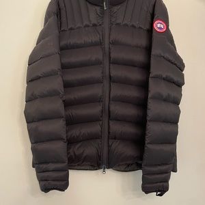 Canada Goose Coat
